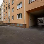 Sladky Domov Košice
