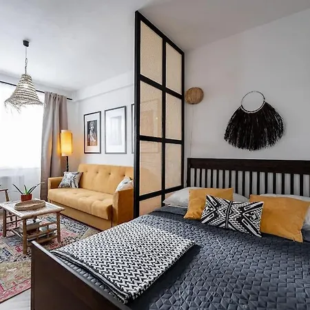 Sladky Domov Apartamento Košice