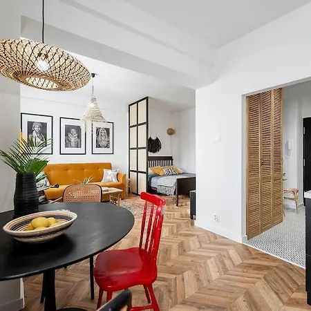 Sladky Domov Apartamento *