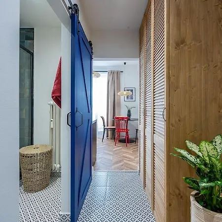 Apartment Sladky Domov Kosice