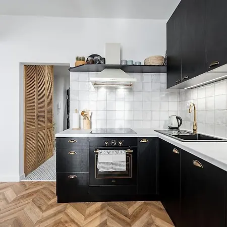 Sladky Domov * Kosice