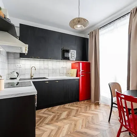 Apartmán Sladky Domov