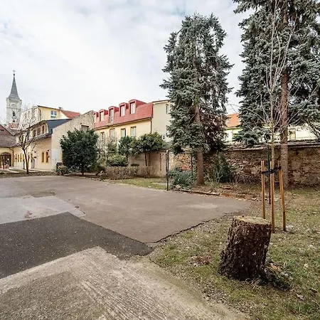 Apartamento Sladky Domov *