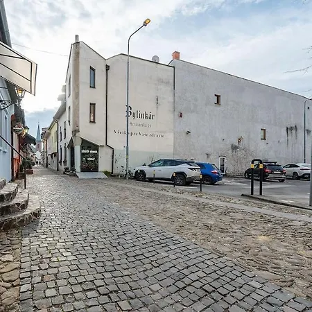 Sladky Domov * Kosice