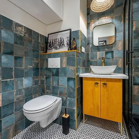 Sladky Domov Apartmán Kosice